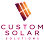 Custom Solar Solutions