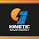 Kinetic Solar Energy