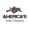 AMERICA'S Solar Cleaners