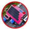 SunPower by New York State Solar Farm