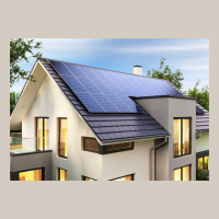 American Roofing & Solar Panels Fremont