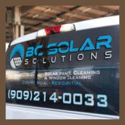 BC Solar Solutions