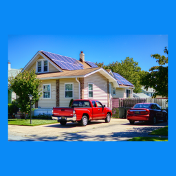 Simplified Solar