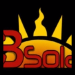 CB Solar Inc.