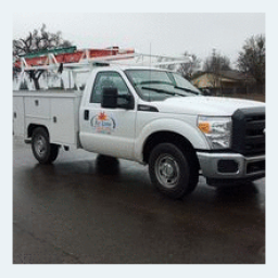 Superior Solar Cleaners