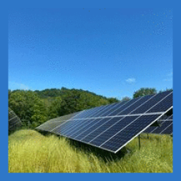 Next Generation Solar