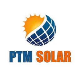 PTM SOLAR INC.