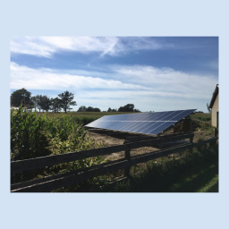 Alternative Power Solutions of NY, LLC