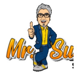 Mr. Sunshine Solar