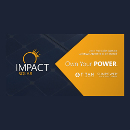 Impact Solar USA