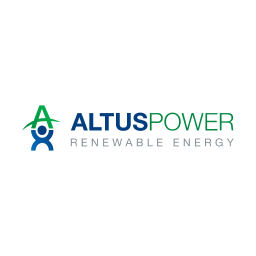 Altus Power, Inc.