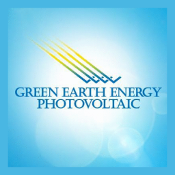 Green Earth Energy Photovoltaic