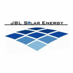 JBL Solar Energy