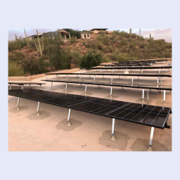 Coastal Solar Palmdale