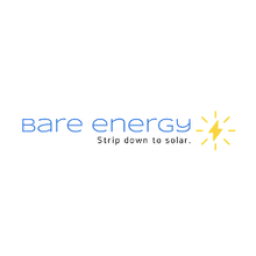 Bare Energy