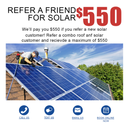 Solar Companys