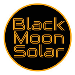 Black Moon Solar