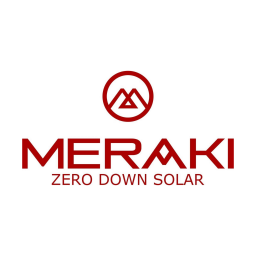 Meraki RGV Solar Solutions