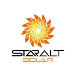 StarAlt Solar