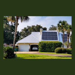 Solar Energy Consultants