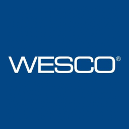 Wesco Distribution Inc