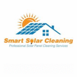 Smart Solar Panel Cleaning Bay Area