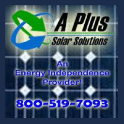 A Plus Solar Solutions