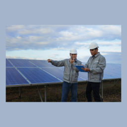 Gainesville Solar Services