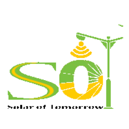 Solar of Tomorrow