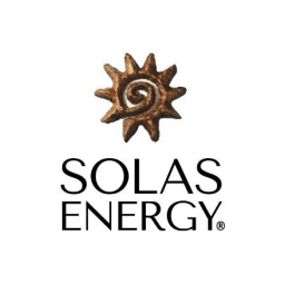 Solas Energy