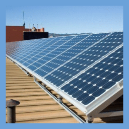 Precision Solar