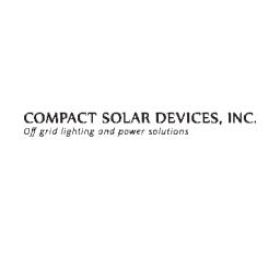 Compact Solar Devices