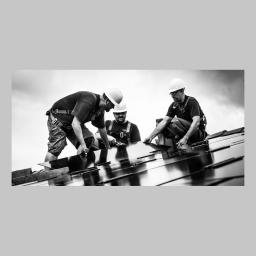 ALIVE Solar & Roofing