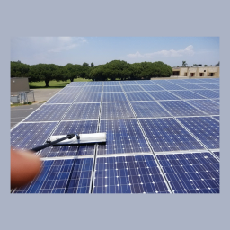 SolarTidy