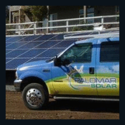Palomar Solar and Roofing