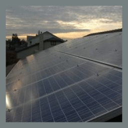 Steiner's Solar