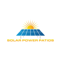 Solar Power Patios