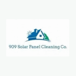 909 Solar Panel Cleaning