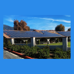 REP Solar