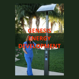 Genesis Energy Development LLC