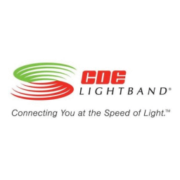 CDE Lightband Office