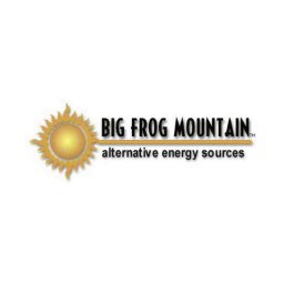 Big Frog Mountain Co