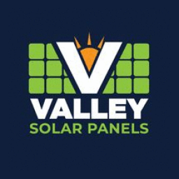 Valleysolarpanels