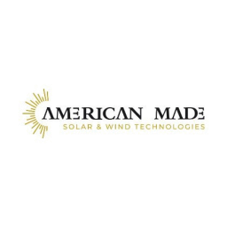 American Made Solar and Wind Technologies