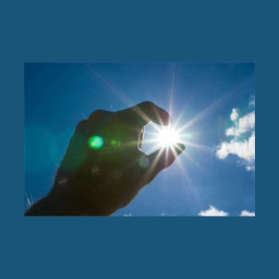 Solar Horizon