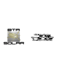 BTA Solor