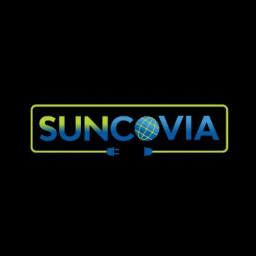 Suncovia