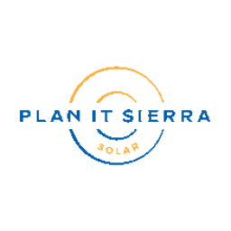 Plan It Sierra Solar