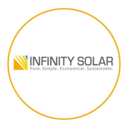 Infinity Solar Systems Riverside