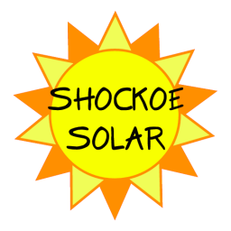 Shockoe Solar, LLC